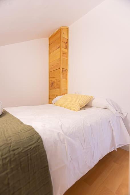 Apartamento Sierra De Mariola Sierra Nevada Exterior photo